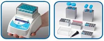 美國(guó)Benchmark,干式恒溫器