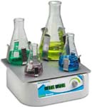 美國Benchmark,振蕩器