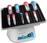 可調(diào)速3D混合器