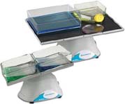 美國Benchmark,振蕩器