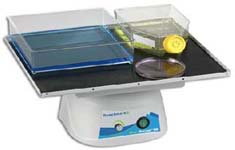 美國Benchmark,可調(diào)速板式混合器