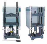 美國Carver,手動(dòng)壓片機(jī)