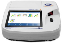 德國MN,紫外可見分光光度計(jì)