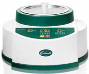 英國Endecotts,氣流式篩分儀