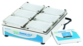 美國(guó)Benchmark,CO2軌道搖床