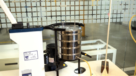 美國Tyler,濕篩套件