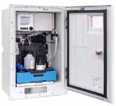 德國E+H,在線鋁離子分析儀