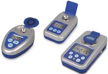 德國(guó)kruess,折光儀