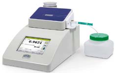 德國kruess,密度計