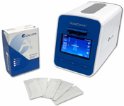 美國accuris,QuadCount細胞計數(shù)儀