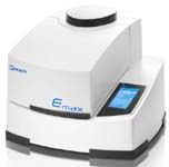 德國retsch,球磨儀