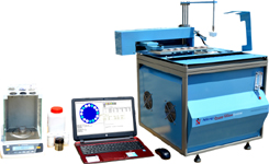 美國(guó)Navas instruments,FTA-2000