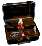 美國HAL Technology,便攜式液體激光粒子計(jì)數(shù)器