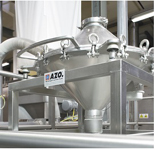 團塊破碎機KB500 Q