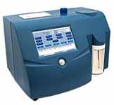 保加利亞Lactoscan,乳品成份分析儀