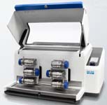 德國retsch,球磨儀MM500 VARIO