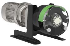 英國verderflex,軟管蠕動泵