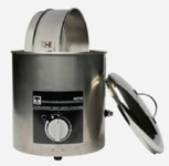 美國W.S.Tyler,超聲波篩網清洗機