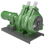 英國(guó)verderflex,軟管蠕動(dòng)泵