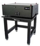 美國minus k,隔振臺