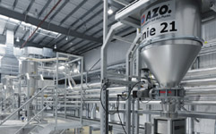 德國(guó)azo,超聲波篩分機(jī)