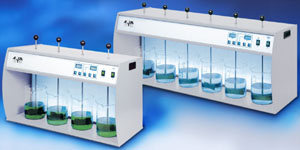 德國Aqualytic,絮凝器