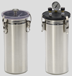 德國schuett biotec,厭氧罐