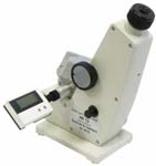 德國(guó)S+H,可視阿貝折光儀