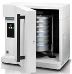 德國(guó)retsch,拍擊式研磨儀