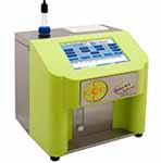 保加利亞Lactoscan,乳成份分析儀