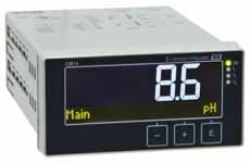 德國(guó)E+H,在線單通道變送器