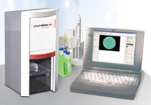 德國schuett biotec,菌落計數(shù)儀