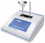 德國S+H,分光色度計