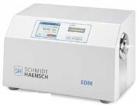 德國(guó)S+H,自動(dòng)密度計(jì)