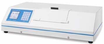 德國S+H,多波長自動(dòng)旋光儀