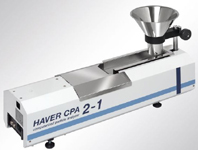 美國W.S.Tyler,haver動態(tài)顆粒圖像分析儀