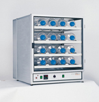 德國(guó)schuett biotec,滾瓶培養(yǎng)箱