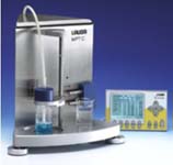 德國Lauda,氣泡壓力張力計