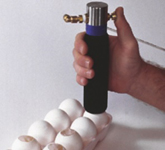 德國schuett biotec,氣動(dòng)開蛋器