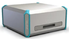 英國Pop Bio,全自動熒光凝膠成像儀