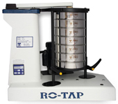 美國(guó)Tyler,拍擊式篩分機(jī)