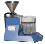 美國Tyler,旋轉(zhuǎn)分裝機