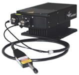 俄羅斯Ostec,自動(dòng)拉曼光譜儀