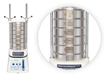 美國Tyler,篩分機(jī)