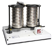 美國Tyler,篩分儀