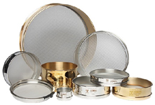 美國(guó)Tyler,篩網(wǎng)