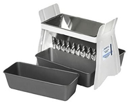 美國W.S.Tyler,取樣分離機